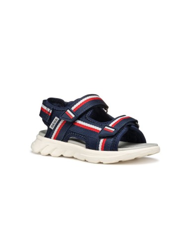 Geox J Airadyum Boy sandalo